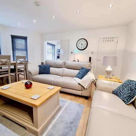 Bournemouth Luxury Apartment 외부 사진